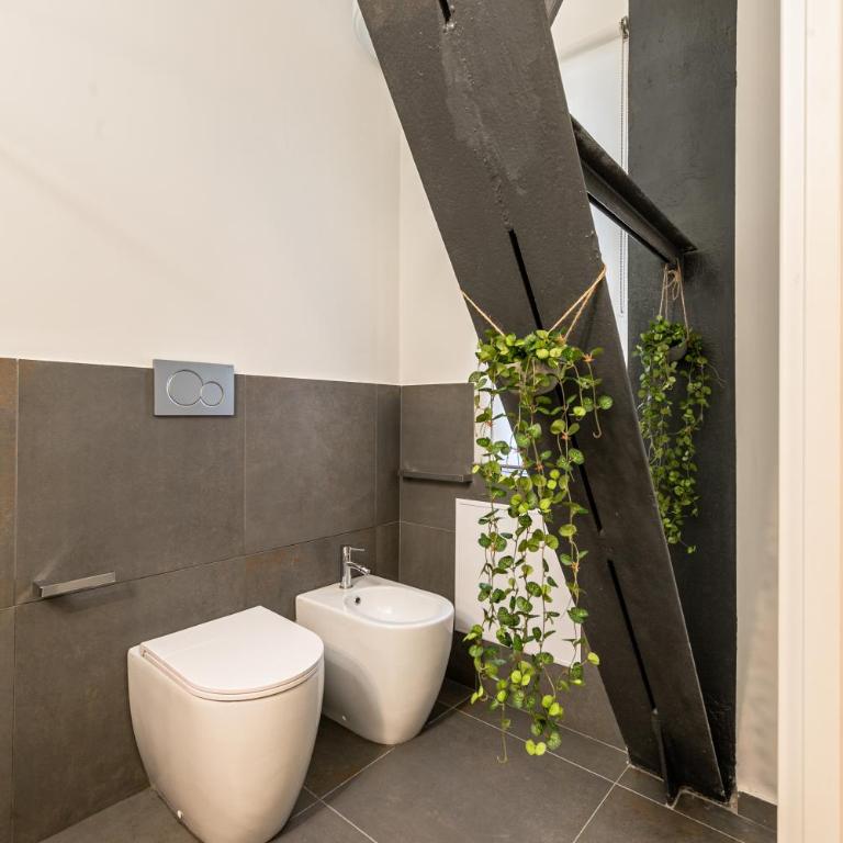 Politeama Luxury Suite - Appartamento con 1 Camera da Letto - 24