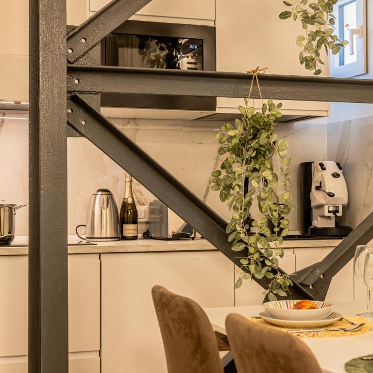 Politeama Luxury Suite - Appartamento con 1 Camera da Letto - 31