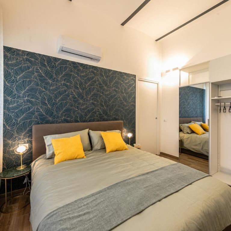 Politeama Luxury Suite - Appartamento con 1 Camera da Letto - 33