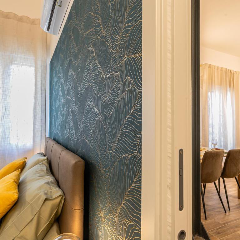 Politeama Luxury Suite - Appartamento con 1 Camera da Letto - 32
