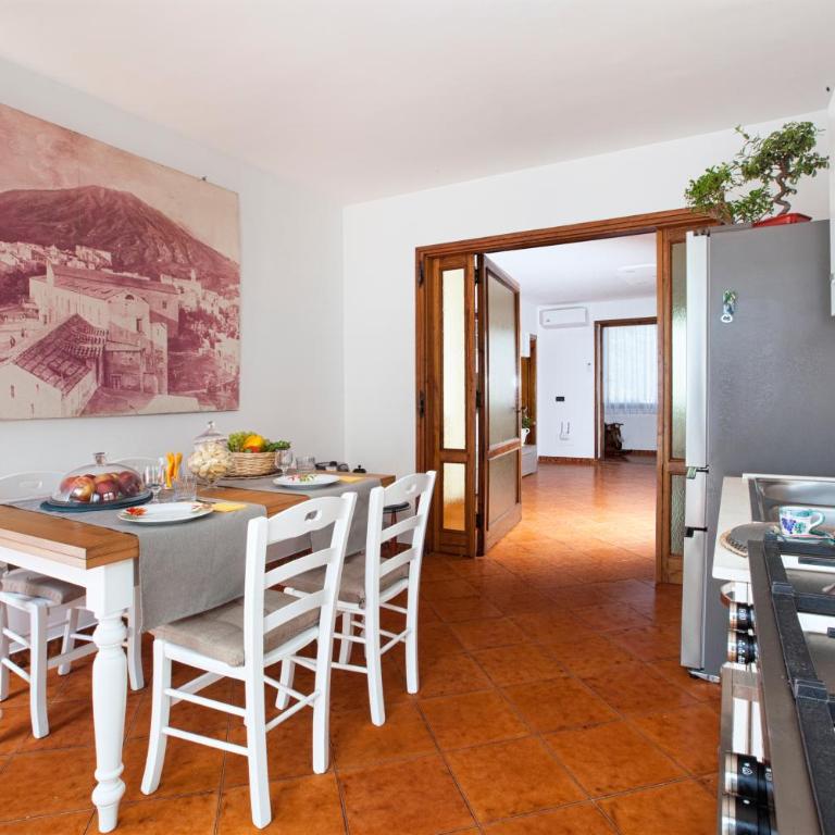 Appartamento Luxury in Villa, terrazzo privato - Two-Bedroom Villa - 9