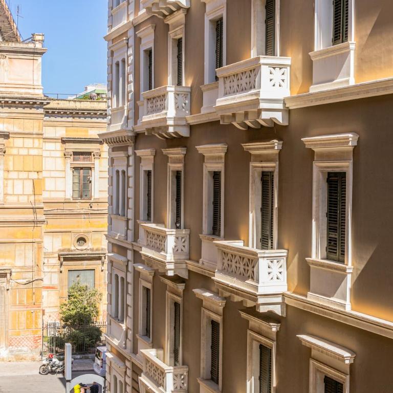 Politeama Luxury Suite - Appartamento con 1 Camera da Letto - 10