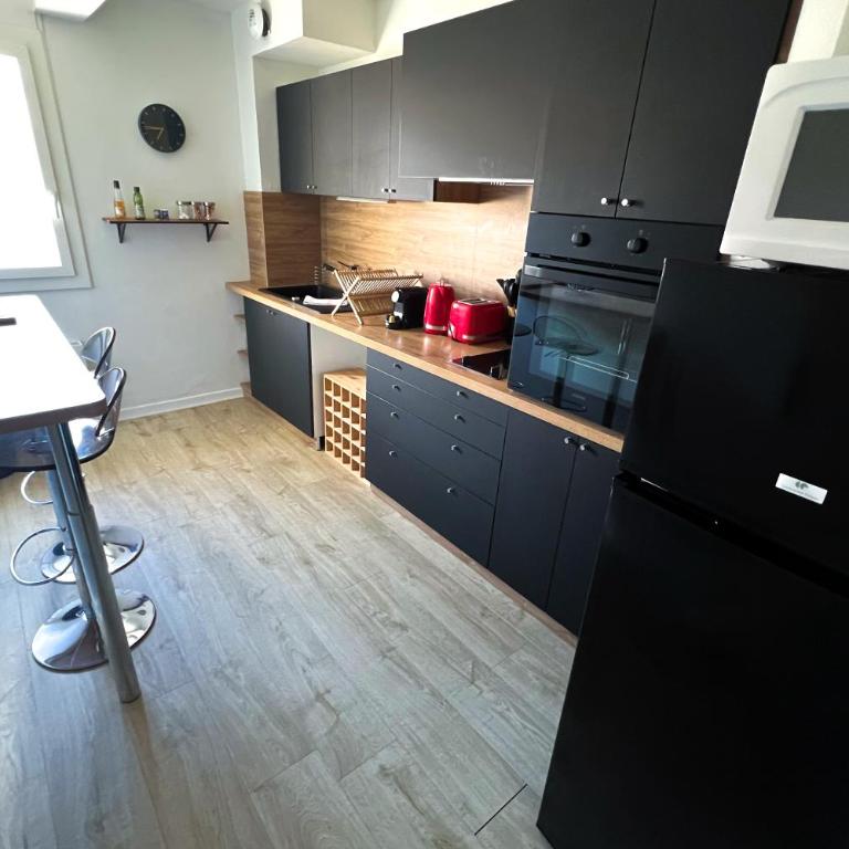 Hypercenter - Secure residence - Dream Spirit - Appartamento con 1 Camera da Letto - 6