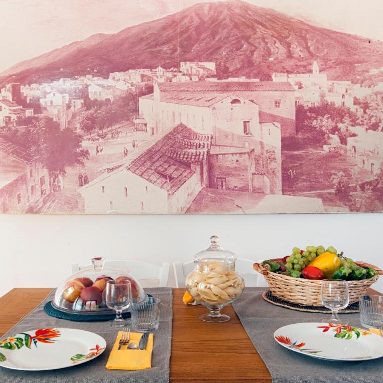 Appartamento Luxury in Villa, terrazzo privato - Two-Bedroom Villa - 7