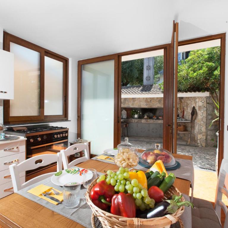 Appartamento Luxury in Villa, terrazzo privato - Two-Bedroom Villa - 4
