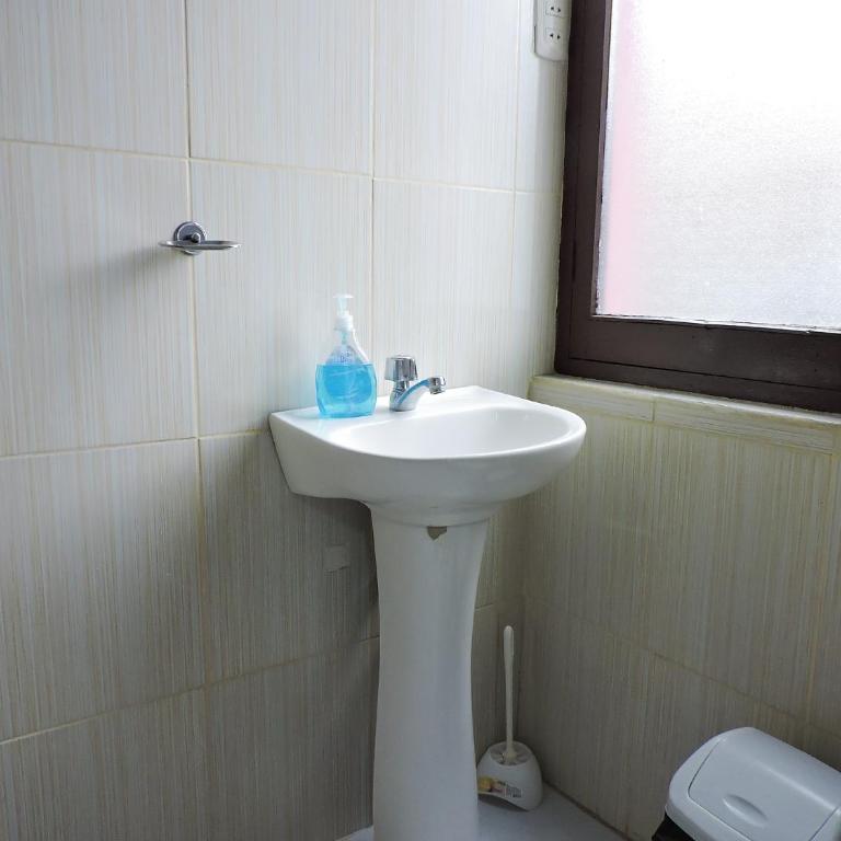 Studio a Estrenar Lujo y Comodidad - Apartamento de 1 dormitorio - 28