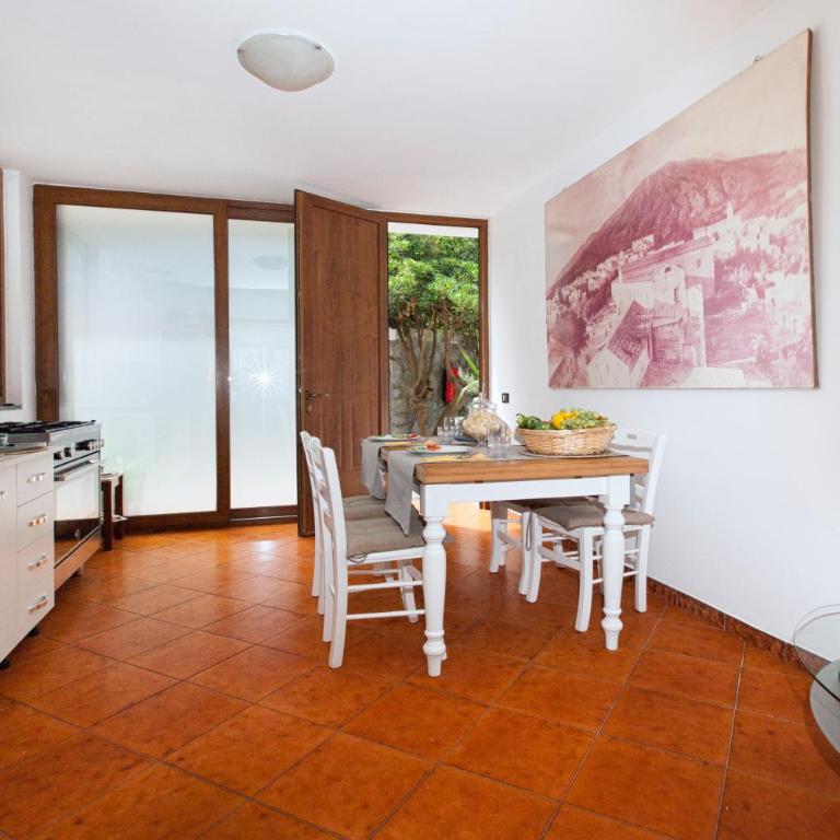 Appartamento Luxury in Villa, terrazzo privato - Two-Bedroom Villa - 8