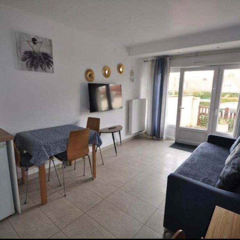 Appartement Cambita - Appartement 1 Chambre - 8