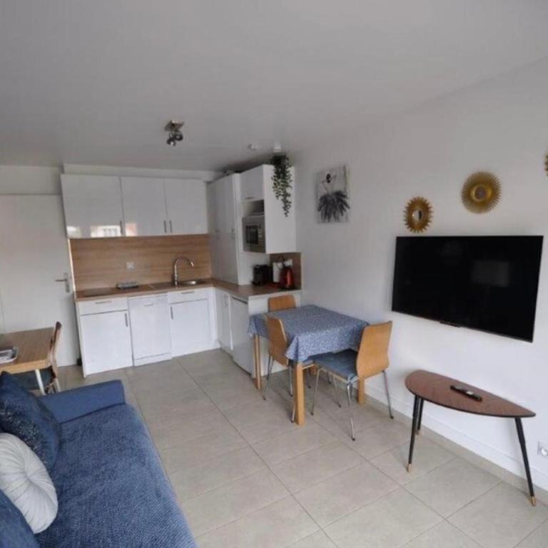 Appartement Cambita - Appartement 1 Chambre - 7