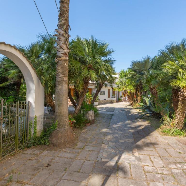Appartamento Luxury in Villa, terrazzo privato - Two-Bedroom Villa - 3