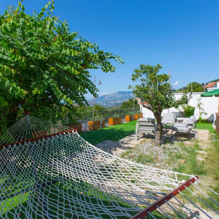 Appartamento Luxury in Villa, terrazzo privato - Two-Bedroom Villa - 59