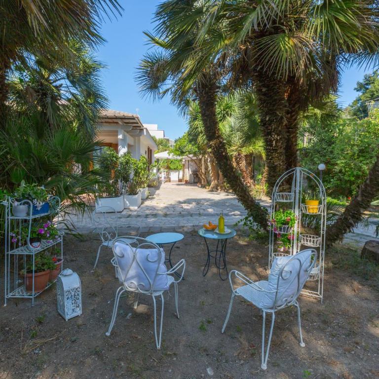 Appartamento Luxury in Villa, terrazzo privato - Two-Bedroom Villa - 28