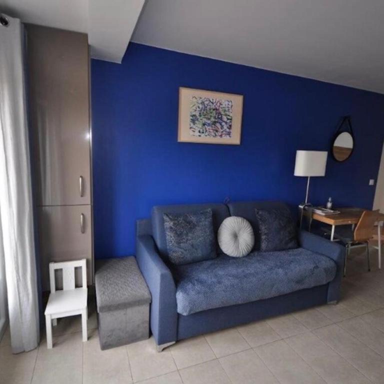 Appartement Cambita - Appartement 1 Chambre - 3