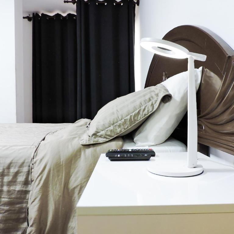 Studio a Estrenar Lujo y Comodidad - Apartamento de 1 dormitorio - 3