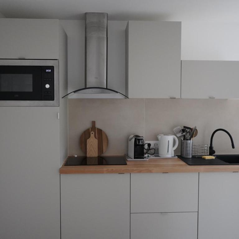 La Paillissade - Appartement 1 Chambre - 2