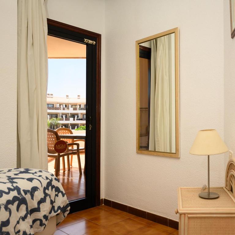 Albatros Sunny Relax - Apartamento de 1 dormitorio - 28