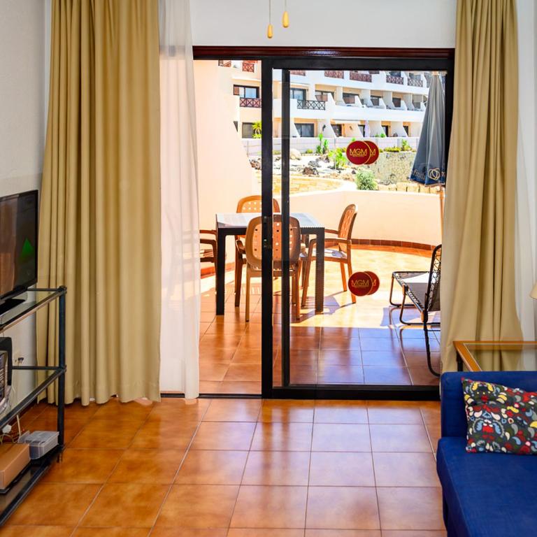 Albatros Sunny Relax - Apartamento de 1 dormitorio - 30