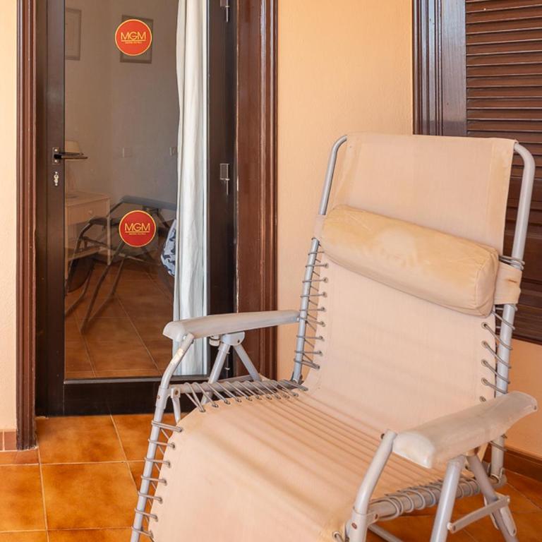 Albatros Sunny Relax - Apartamento de 1 dormitorio - 33