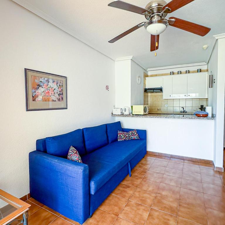 Albatros Sunny Relax - Apartamento de 1 dormitorio - 29