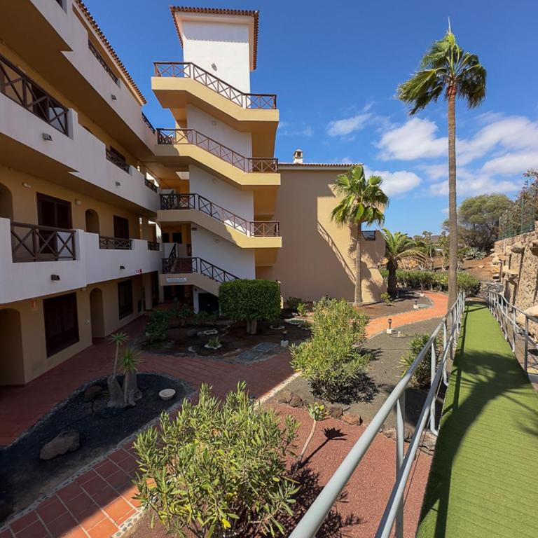 Albatros Sunny Relax - Apartamento de 1 dormitorio - 32