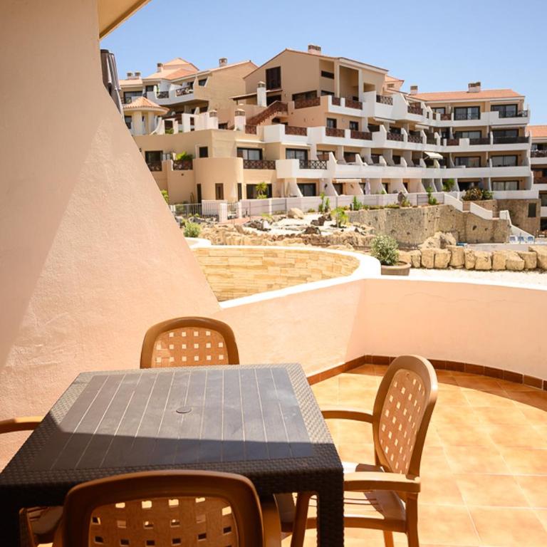 Albatros Sunny Relax - Apartamento de 1 dormitorio - 31