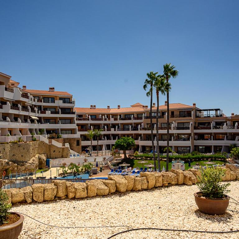 Albatros Sunny Relax - Apartamento de 1 dormitorio - 42