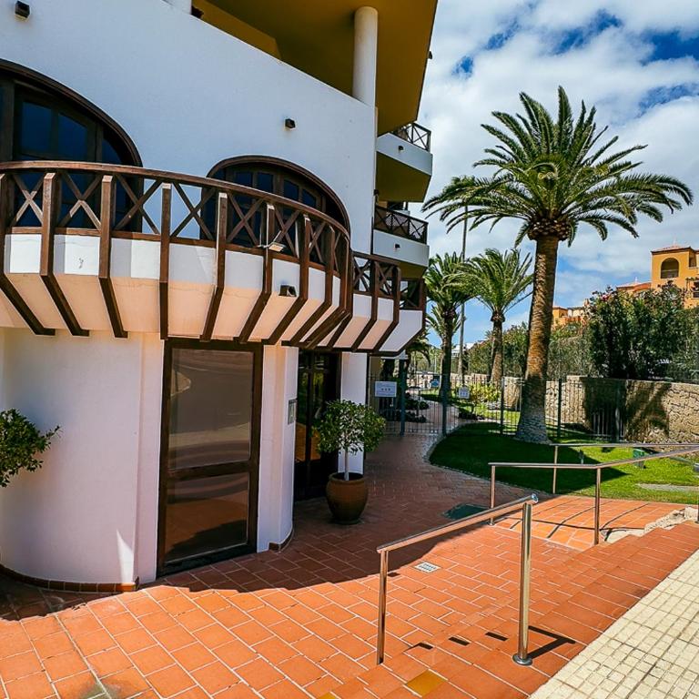 Albatros Sunny Relax - Apartamento de 1 dormitorio - 38