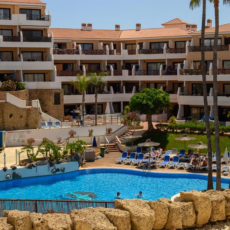 Albatros Sunny Relax - Apartamento de 1 dormitorio - 39