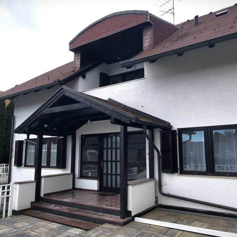 Apartments in Graz - Studio mit Terrasse - 3