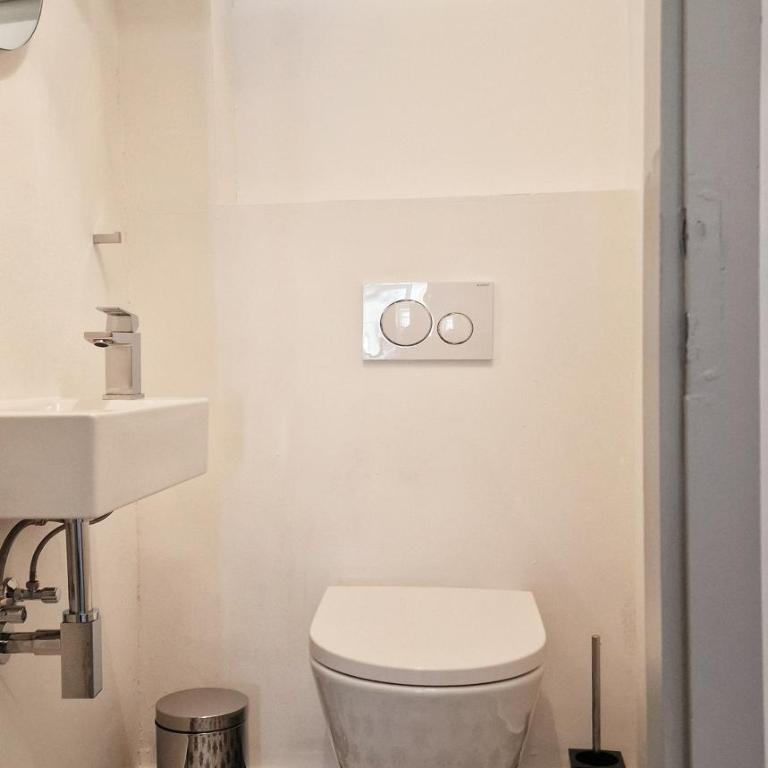 Altstadt Idylle Bad Radkersburg - Deluxe Apartment mit 2 Schlafzimmern - 2