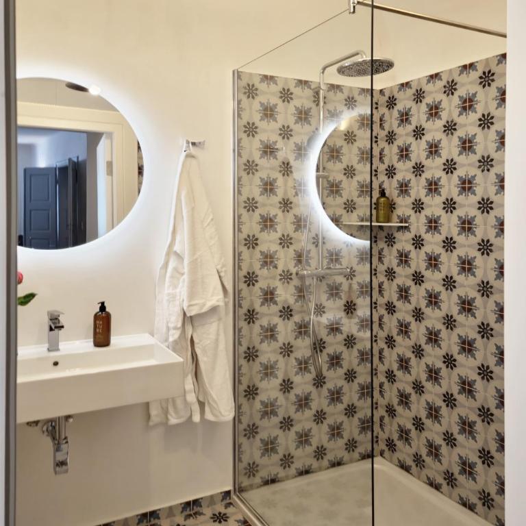 Altstadt Idylle Bad Radkersburg - Deluxe Apartment mit 2 Schlafzimmern - 4