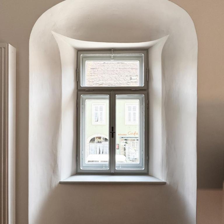 Altstadt Idylle Bad Radkersburg - Deluxe Apartment mit 2 Schlafzimmern - 15