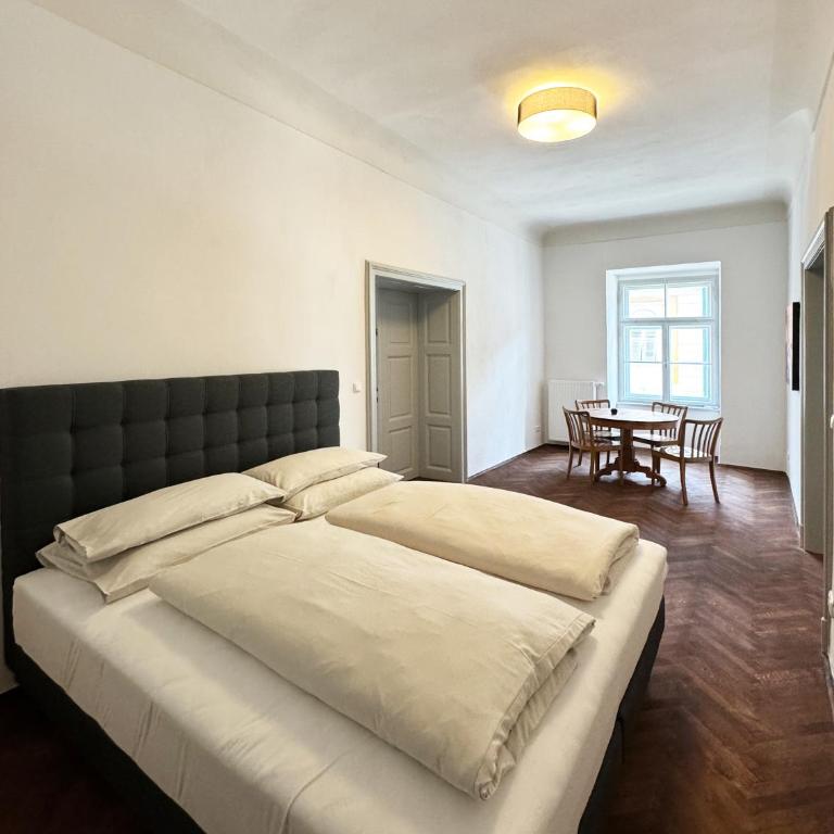 Altstadt Idylle Bad Radkersburg - Deluxe Apartment mit 2 Schlafzimmern - 6