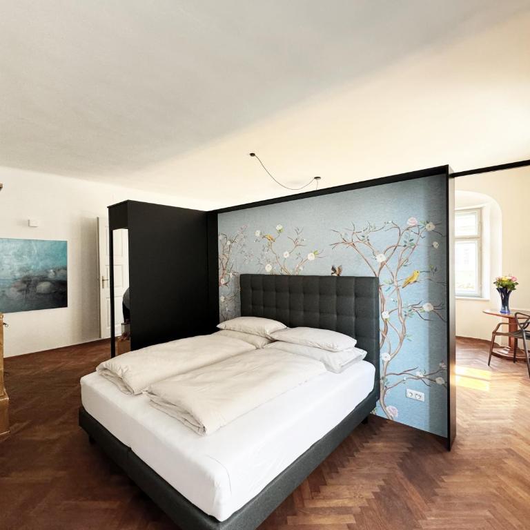Altstadt Idylle Bad Radkersburg - Deluxe Apartment mit 2 Schlafzimmern - 5