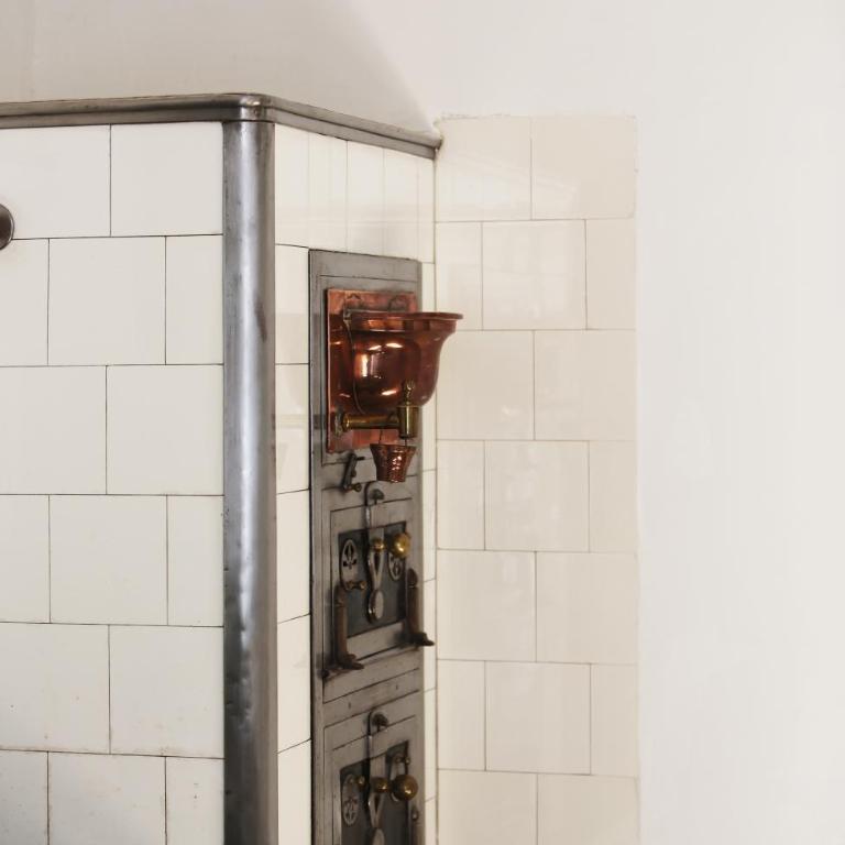 Altstadt Idylle Bad Radkersburg - Deluxe Apartment mit 2 Schlafzimmern - 7