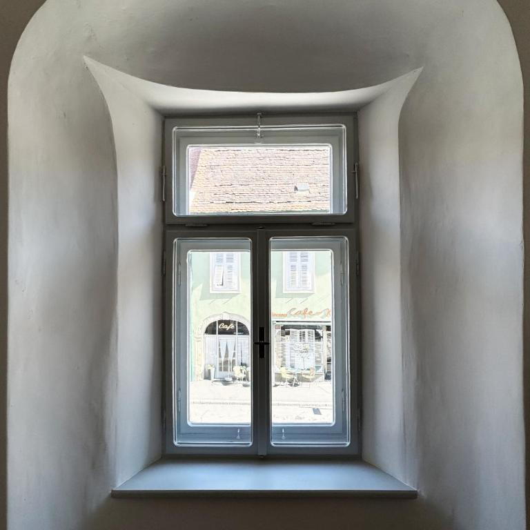 Altstadt Idylle Bad Radkersburg - Deluxe Apartment mit 2 Schlafzimmern - 10