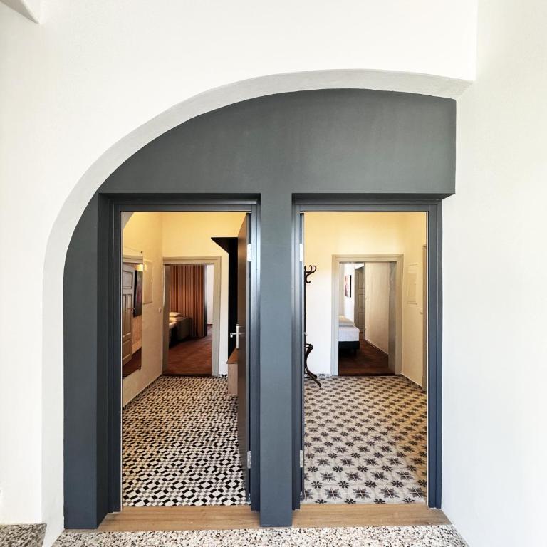 Altstadt Idylle Bad Radkersburg - Deluxe Apartment mit 2 Schlafzimmern - 9