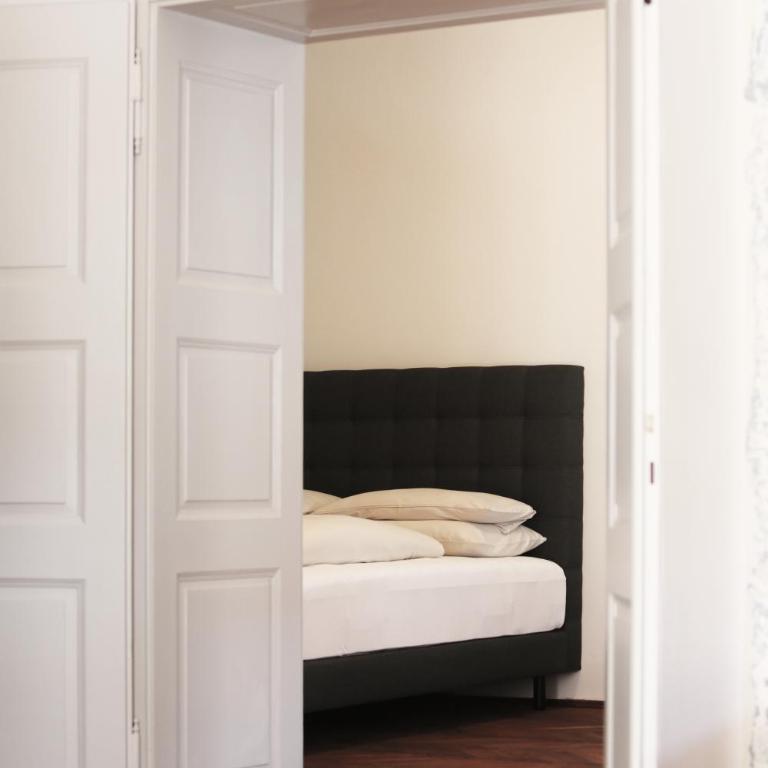 Altstadt Idylle Bad Radkersburg - Deluxe Apartment mit 2 Schlafzimmern - 17