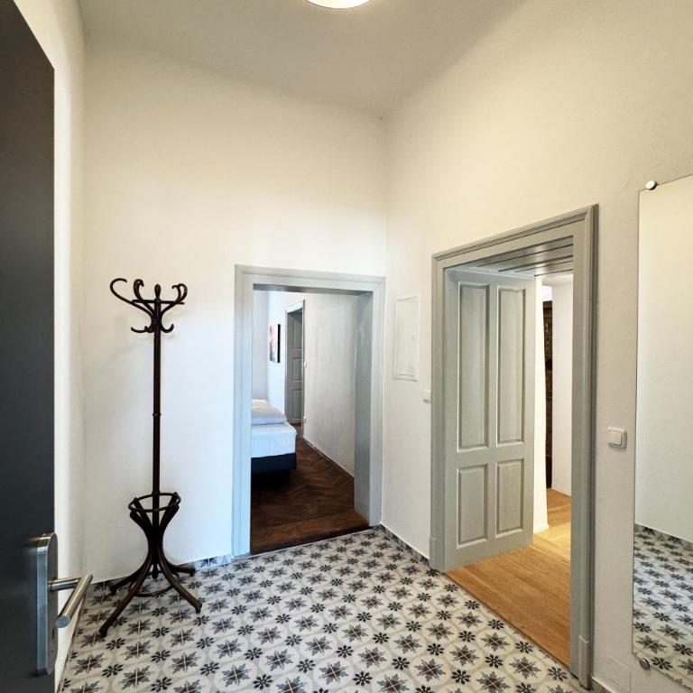 Altstadt Idylle Bad Radkersburg - Deluxe Apartment mit 2 Schlafzimmern - 12