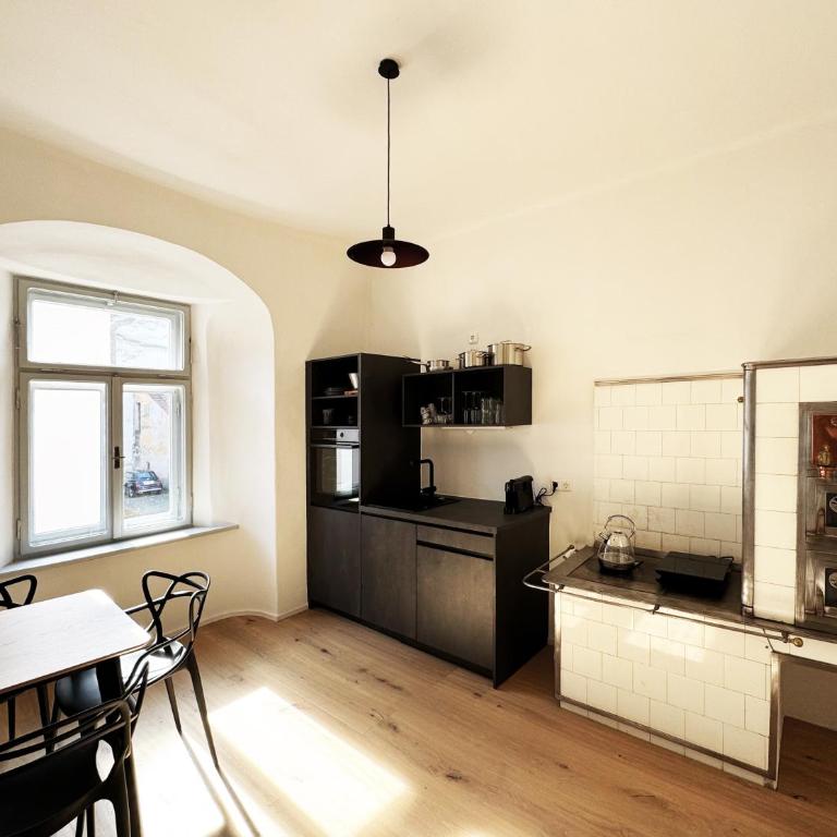 Altstadt Idylle Bad Radkersburg - Deluxe Apartment mit 2 Schlafzimmern - 11