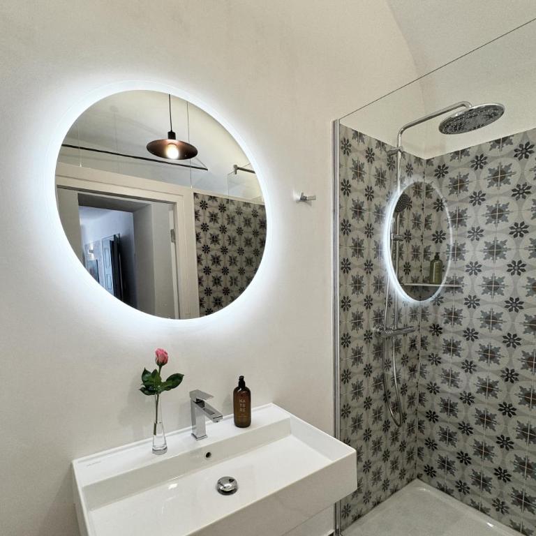 Altstadt Idylle Bad Radkersburg - Deluxe Apartment mit 2 Schlafzimmern - 18