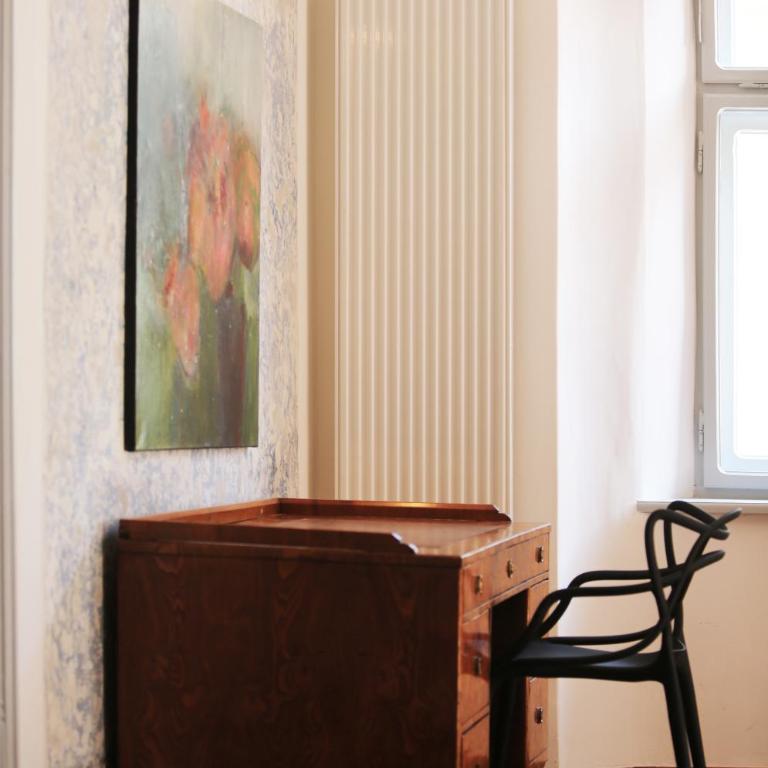 Altstadt Idylle Bad Radkersburg - Deluxe Apartment mit 2 Schlafzimmern - 16