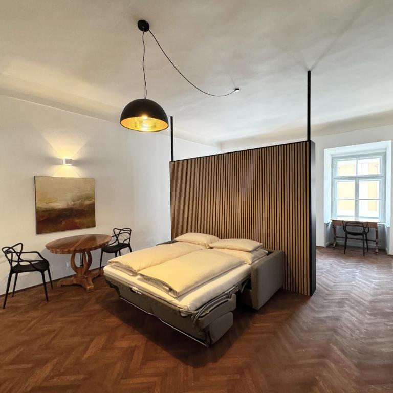 Altstadt Idylle Bad Radkersburg - Deluxe Apartment mit 1 Schlafzimmer - 5