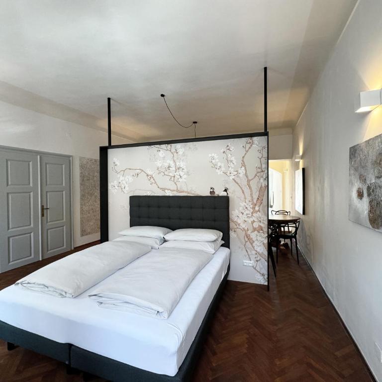 Altstadt Idylle Bad Radkersburg - Deluxe Apartment mit 1 Schlafzimmer - 14