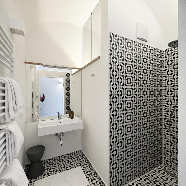 Altstadt Idylle Bad Radkersburg - Deluxe Apartment mit 1 Schlafzimmer - 11