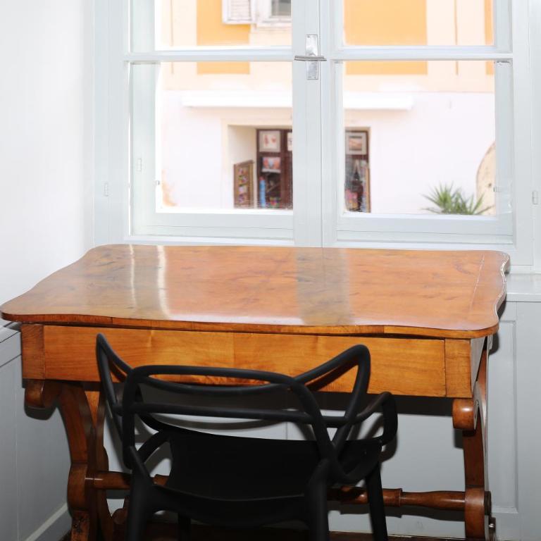 Altstadt Idylle Bad Radkersburg - Deluxe Apartment mit 1 Schlafzimmer - 8