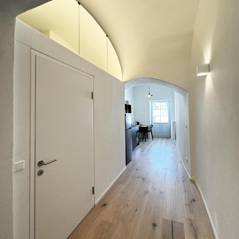 Altstadt Idylle Bad Radkersburg - Deluxe Apartment mit 1 Schlafzimmer - 12