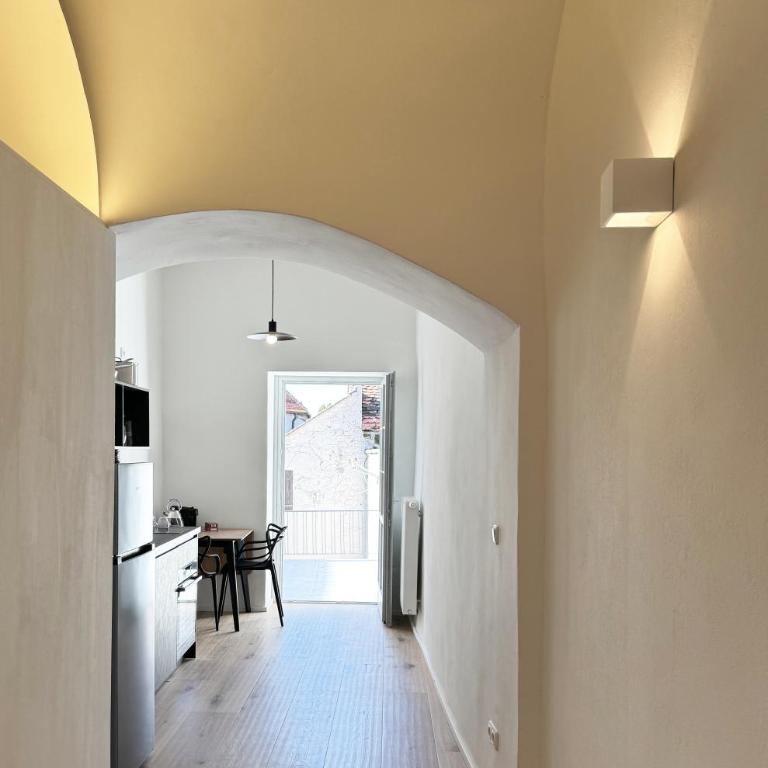 Altstadt Idylle Bad Radkersburg - Deluxe Apartment mit 1 Schlafzimmer - 20