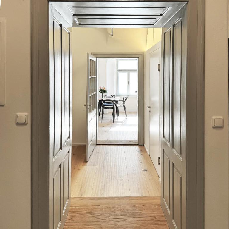 Altstadt Idylle Bad Radkersburg - Deluxe Apartment mit 2 Schlafzimmern - 26