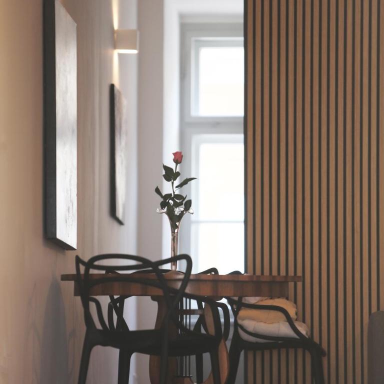 Altstadt Idylle Bad Radkersburg - Deluxe Apartment mit 2 Schlafzimmern - 27